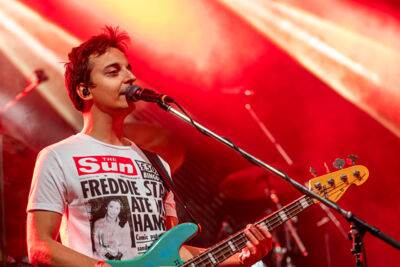 Mother Mercury @ Rijvers Festival, picture 21, photographed by Jurgen Van De Maele - FrontView Magazine