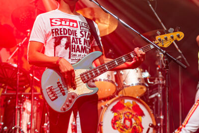 Mother Mercury @ Rijvers Festival, picture 22, photographed by Jurgen Van De Maele - FrontView Magazine