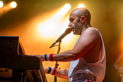 Mother Mercury @ Rijvers Festival, picture 23, photographed by Jurgen Van De Maele - FrontView Magazine