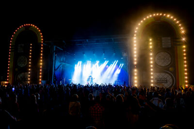 Mother Mercury @ Rijvers Festival, picture 25, photographed by Jurgen Van De Maele - FrontView Magazine