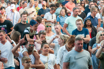 Sfeerbeelden dag 4 @ Rijvers Festival 2024, picture 1, photographed by Dimitri Vanlommel - FrontView Magazine