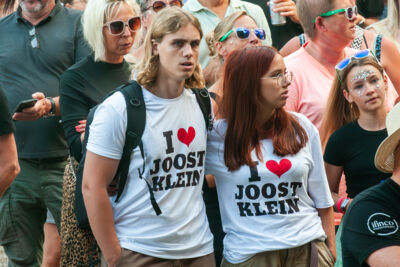 Sfeerbeelden dag 4 @ Rijvers Festival 2024, picture 2, photographed by Dimitri Vanlommel - FrontView Magazine