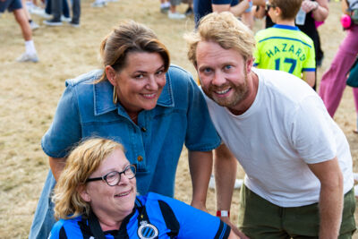 Sfeerbeelden dag 4 @ Rijvers Festival 2024, picture 8, photographed by Dimitri Vanlommel - FrontView Magazine