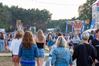Sfeerbeelden dag 4 @ Rijvers Festival 2024, picture 16, photographed by Dimitri Vanlommel - FrontView Magazine