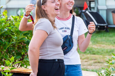 Sfeerbeelden dag 4 @ Rijvers Festival 2024, picture 17, photographed by Dimitri Vanlommel - FrontView Magazine