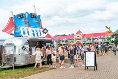 Sfeerbeelden dag 4 @ Rijvers Festival 2024, picture 20, photographed by Dimitri Vanlommel - FrontView Magazine