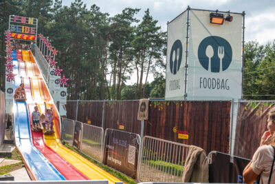 Sfeerbeelden dag 4 @ Rijvers Festival 2024, picture 24, photographed by Dimitri Vanlommel - FrontView Magazine