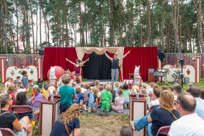 Sfeerbeelden dag 4 @ Rijvers Festival 2024, picture 28, photographed by Dimitri Vanlommel - FrontView Magazine