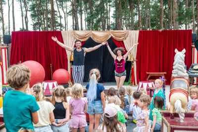 Sfeerbeelden dag 4 @ Rijvers Festival 2024, picture 31, photographed by Dimitri Vanlommel - FrontView Magazine