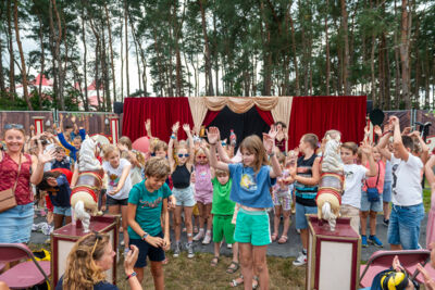 Sfeerbeelden dag 4 @ Rijvers Festival 2024, picture 32, photographed by Dimitri Vanlommel - FrontView Magazine