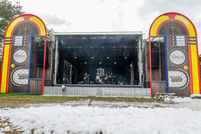 Sfeerbeelden dag 4 @ Rijvers Festival 2024, picture 34, photographed by Dimitri Vanlommel - FrontView Magazine
