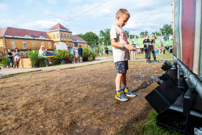 Sfeerbeelden dag 4 @ Rijvers Festival 2024, picture 36, photographed by Dimitri Vanlommel - FrontView Magazine