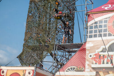 Sfeerbeelden dag 4 @ Rijvers Festival 2024, picture 38, photographed by Dimitri Vanlommel - FrontView Magazine