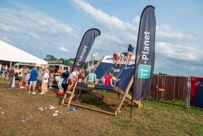 Sfeerbeelden dag 4 @ Rijvers Festival 2024, picture 40, photographed by Dimitri Vanlommel - FrontView Magazine