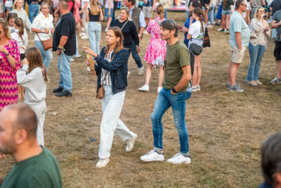 Sfeerbeelden dag 4 @ Rijvers Festival 2024, picture 43, photographed by Dimitri Vanlommel - FrontView Magazine