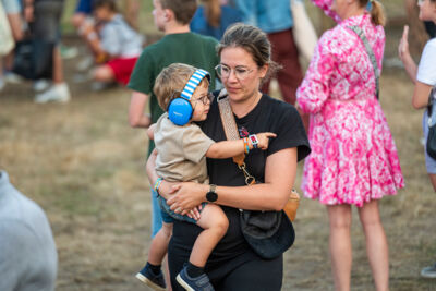 Sfeerbeelden dag 4 @ Rijvers Festival 2024, picture 44, photographed by Dimitri Vanlommel - FrontView Magazine