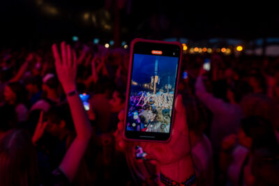 Sfeerbeelden dag 4 @ Rijvers Festival 2024, picture 47, photographed by Dimitri Vanlommel - FrontView Magazine