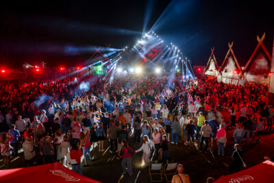 Sfeerbeelden dag 4 @ Rijvers Festival 2024, picture 50, photographed by Dimitri Vanlommel - FrontView Magazine