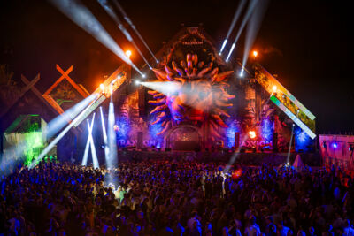 Sfeerbeelden dag 4 @ Rijvers Festival 2024, picture 51, photographed by Dimitri Vanlommel - FrontView Magazine