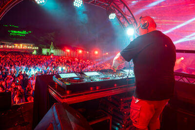 Sfeerbeelden dag 4 @ Rijvers Festival 2024, picture 52, photographed by Dimitri Vanlommel - FrontView Magazine