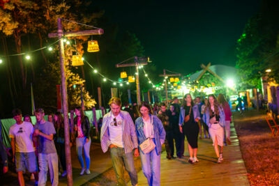 Sfeerbeelden dag 4 @ Rijvers Festival 2024, picture 54, photographed by Dimitri Vanlommel - FrontView Magazine