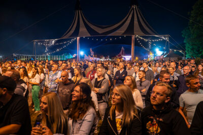 Sfeerbeelden dag 4 @ Rijvers Festival 2024, picture 55, photographed by Dimitri Vanlommel - FrontView Magazine