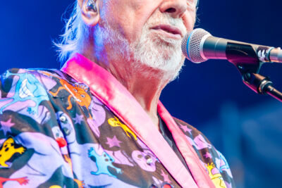 Urbanus en de Fanfaar @ Rijvers Festival 2024, picture 6, photographed by Jurgen Van De Maele - FrontView Magazine