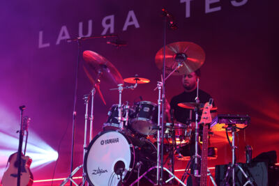 Laura Tesoro @ Beveren buiten, picture 11, photographed by Peter Casie - FrontView Magazine