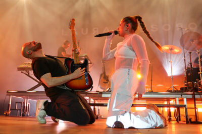 Laura Tesoro @ Beveren buiten, picture 20, photographed by Peter Casie - FrontView Magazine