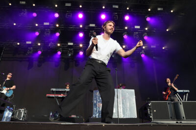Maksim @ Beveren buiten, foto 4, foto's door Peter Casie - FrontView Magazine
