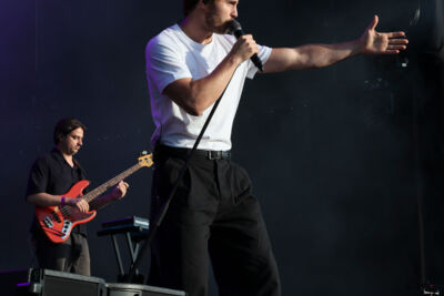 Maksim @ Beveren buiten, foto 5, foto's door Peter Casie - FrontView Magazine