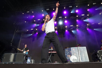 Maksim @ Beveren buiten, foto 6, foto's door Peter Casie - FrontView Magazine