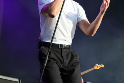 Maksim @ Beveren buiten, foto 7, foto's door Peter Casie - FrontView Magazine