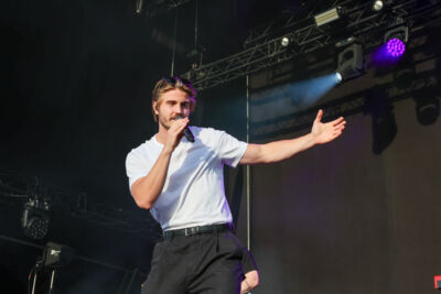 Maksim @ Beveren buiten, foto 8, foto's door Peter Casie - FrontView Magazine