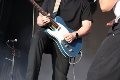 Maksim @ Beveren buiten, foto 10, foto's door Peter Casie - FrontView Magazine