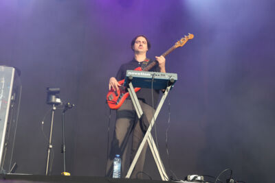 Maksim @ Beveren buiten, foto 11, foto's door Peter Casie - FrontView Magazine