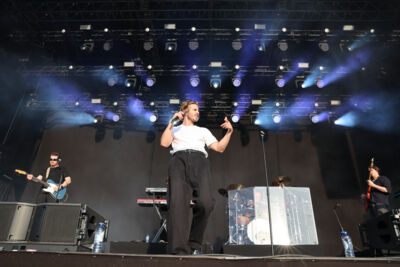 Maksim @ Beveren buiten, foto 12, foto's door Peter Casie - FrontView Magazine