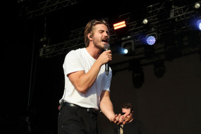 Maksim @ Beveren buiten, foto 13, foto's door Peter Casie - FrontView Magazine