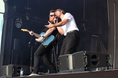 Maksim @ Beveren buiten, foto 14, foto's door Peter Casie - FrontView Magazine
