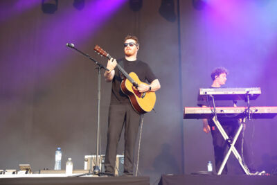Maksim @ Beveren buiten, foto 19, foto's door Peter Casie - FrontView Magazine