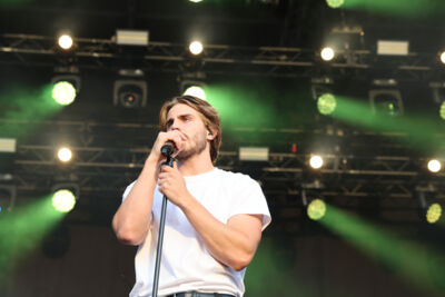 Maksim @ Beveren buiten, foto 21, foto's door Peter Casie - FrontView Magazine