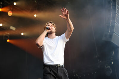 Maksim @ Beveren buiten, foto 22, foto's door Peter Casie - FrontView Magazine