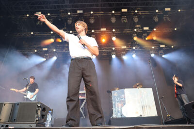 Maksim @ Beveren buiten, foto 23, foto's door Peter Casie - FrontView Magazine