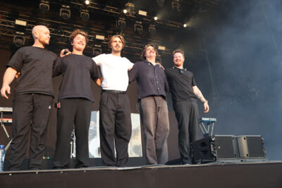 Maksim @ Beveren buiten, foto 24, foto's door Peter Casie - FrontView Magazine