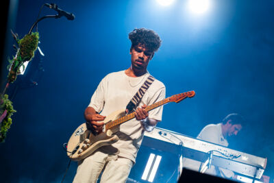 Pommelien Thijs @ Rijvers Festival 2024, picture 19, photographed by Dimitri Vanlommel - FrontView Magazine