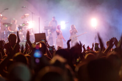 Pommelien Thijs @ Rijvers Festival 2024, picture 22, photographed by Dimitri Vanlommel - FrontView Magazine