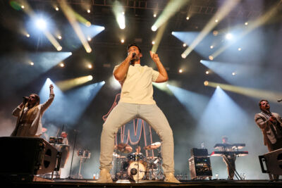 Metejoor @ Beveren buiten, picture 1, photographed by Peter Casie - FrontView Magazine