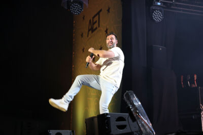 Metejoor @ Beveren buiten, picture 3, photographed by Peter Casie - FrontView Magazine