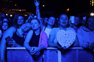 Metejoor @ Beveren buiten, picture 9, photographed by Peter Casie - FrontView Magazine