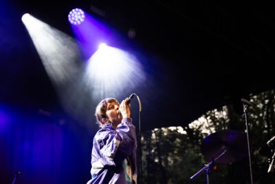 Orlane @ OLT Rivierenhof, picture 1, photographed by Marc Verdonck - FrontView Magazine